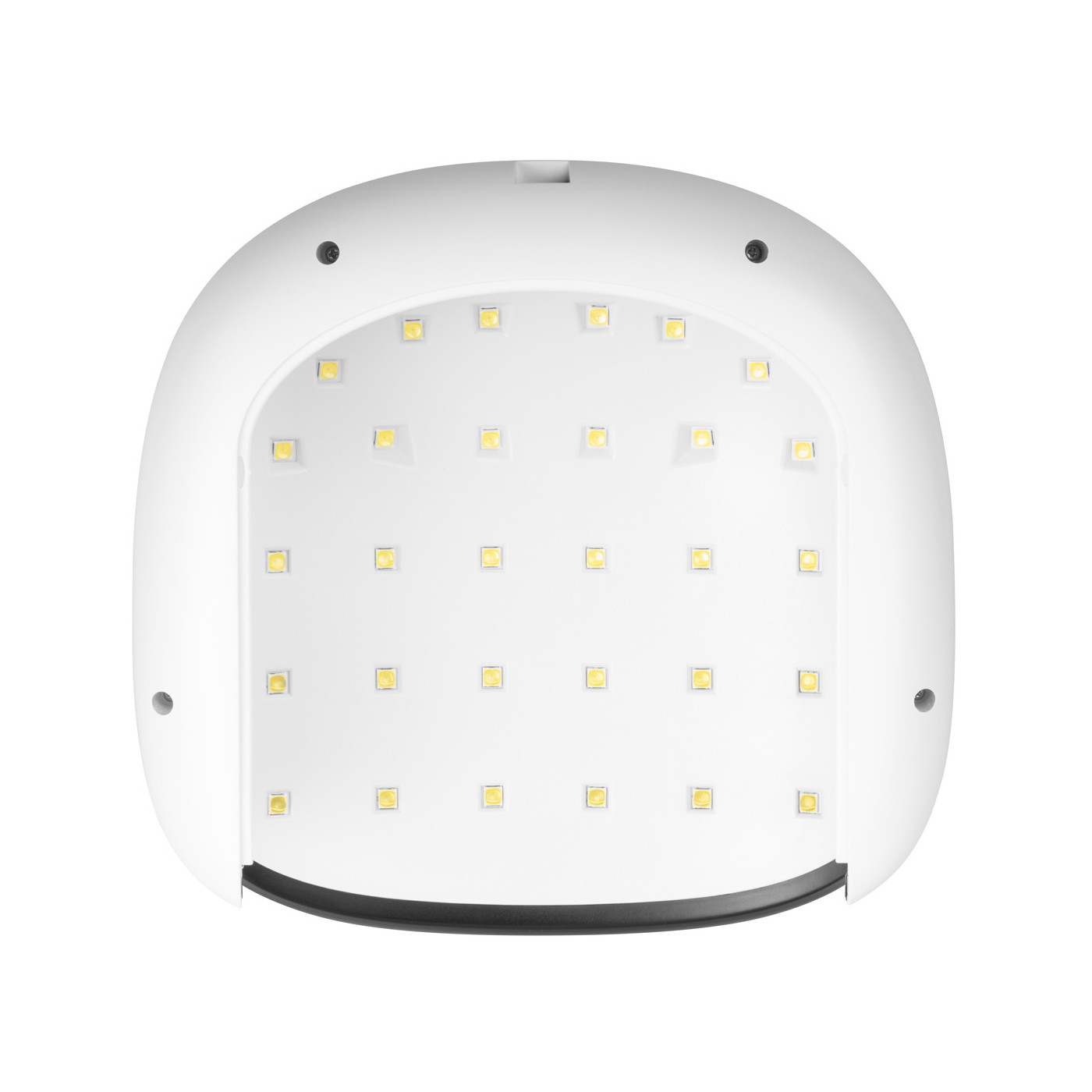 Lampada LED 36W/48 LCD Display